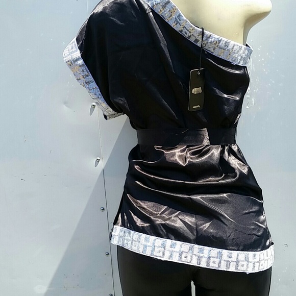 Kiss & fly blouse NWT different sizes & colors - Picture 7 of 8